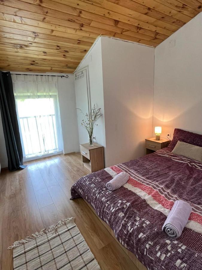Rooms Ljubenko Karlovac Ngoại thất bức ảnh