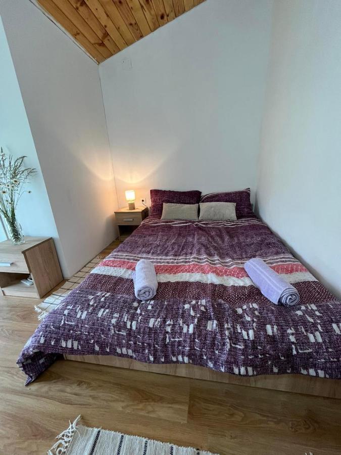 Rooms Ljubenko Karlovac Ngoại thất bức ảnh