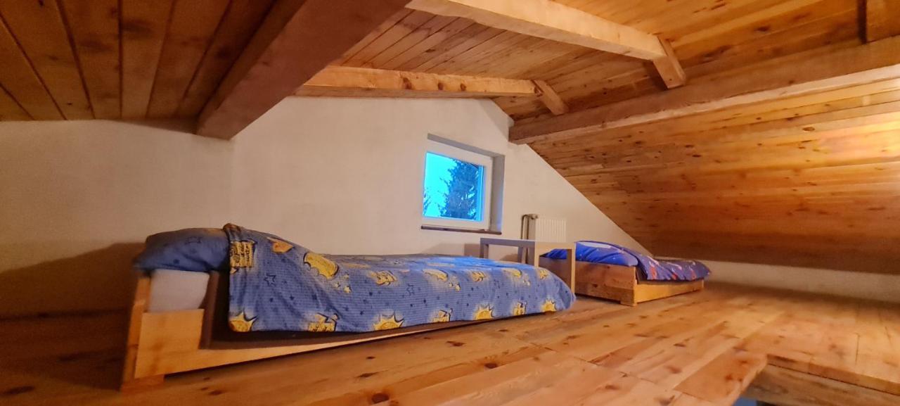 Rooms Ljubenko Karlovac Ngoại thất bức ảnh