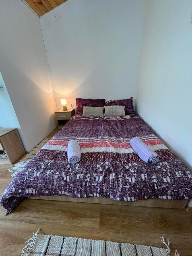 Rooms Ljubenko Karlovac Ngoại thất bức ảnh