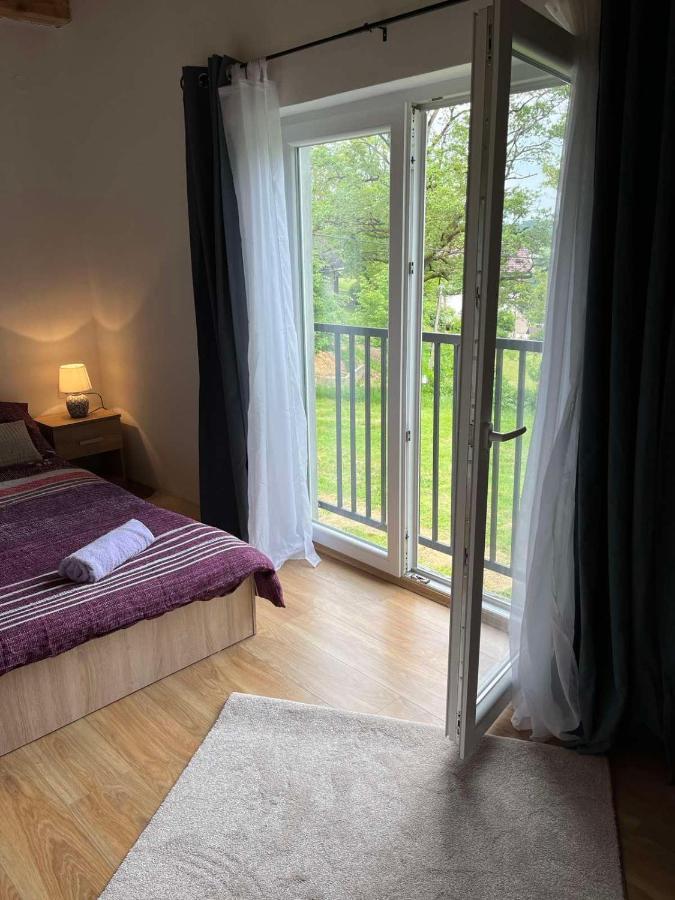 Rooms Ljubenko Karlovac Ngoại thất bức ảnh