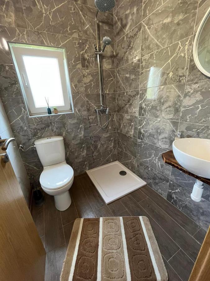 Rooms Ljubenko Karlovac Ngoại thất bức ảnh