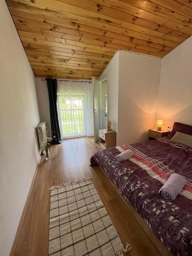 Rooms Ljubenko Karlovac Ngoại thất bức ảnh