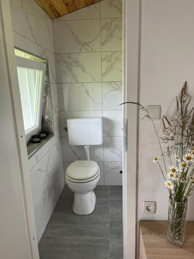 Rooms Ljubenko Karlovac Ngoại thất bức ảnh