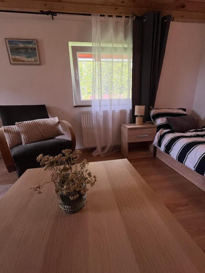 Rooms Ljubenko Karlovac Ngoại thất bức ảnh