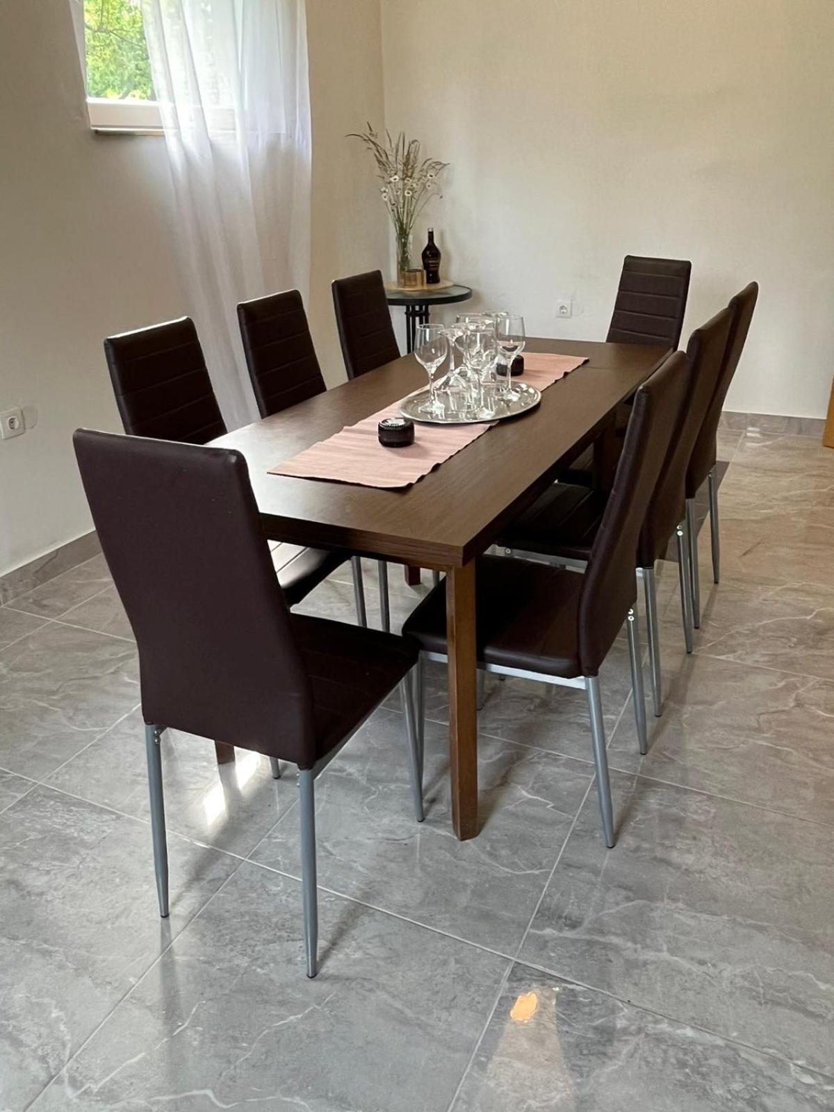 Rooms Ljubenko Karlovac Ngoại thất bức ảnh