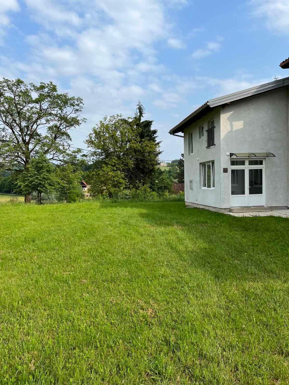 Rooms Ljubenko Karlovac Ngoại thất bức ảnh